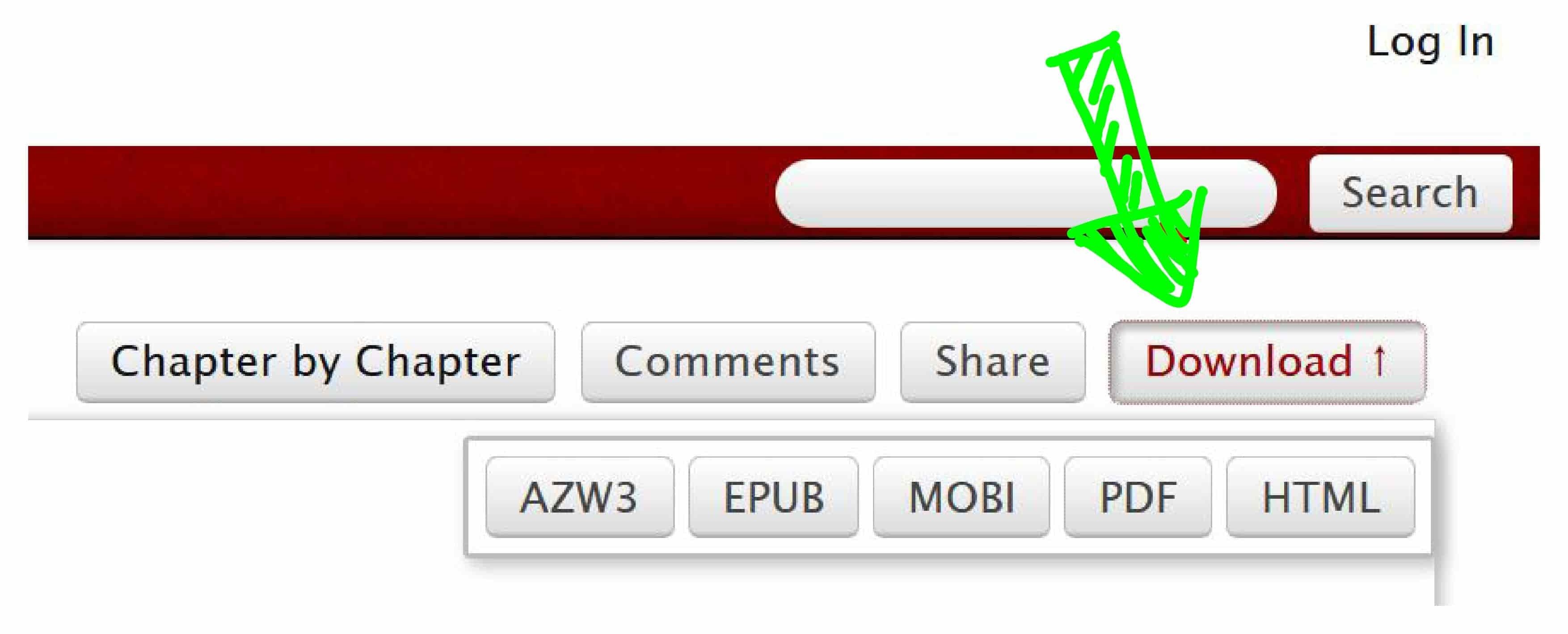 tip: download